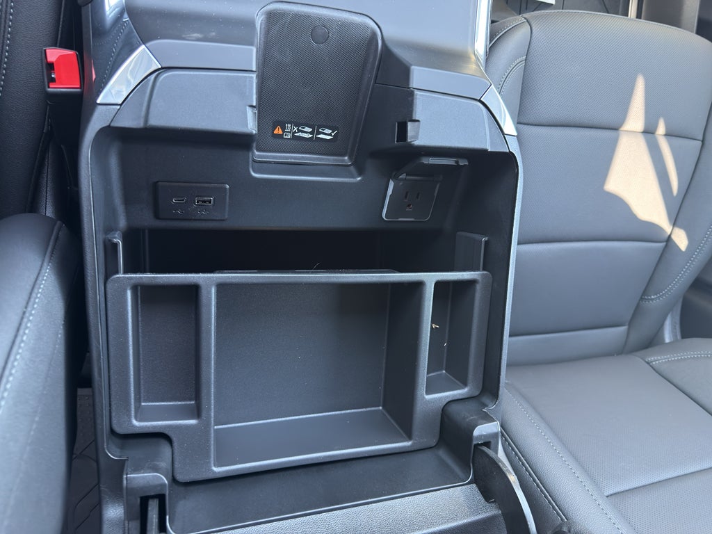 2026 Chevrolet Silverado 3500 HD LTZ DRW