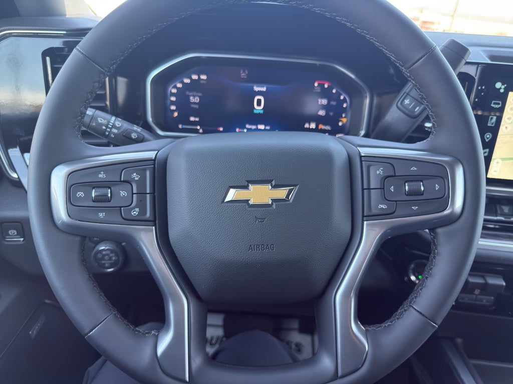 2026 Chevrolet Silverado 3500 HD LTZ DRW