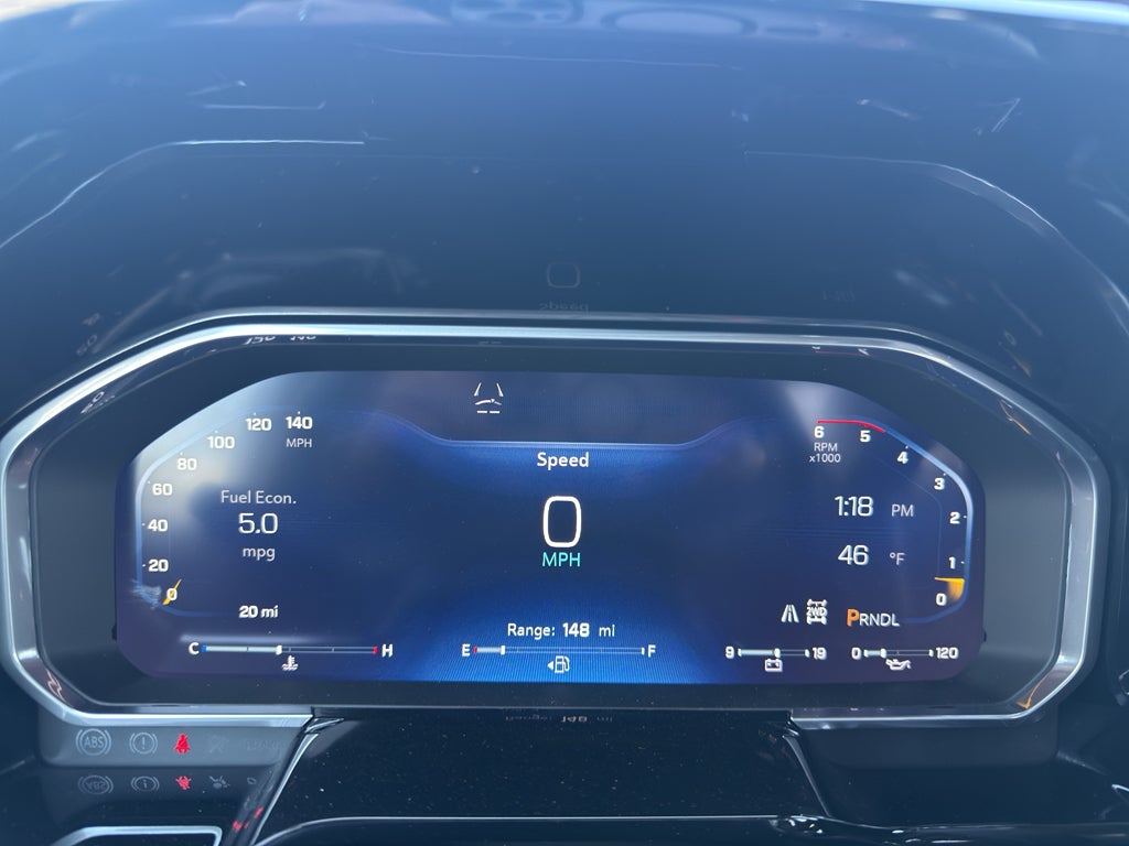 2026 Chevrolet Silverado 3500 HD LTZ DRW