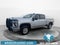 2021 Chevrolet Silverado 2500 HD LT