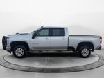 2021 Chevrolet Silverado 2500 HD LT