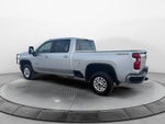 2021 Chevrolet Silverado 2500 HD LT