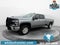 2024 Chevrolet Silverado 3500 HD LT