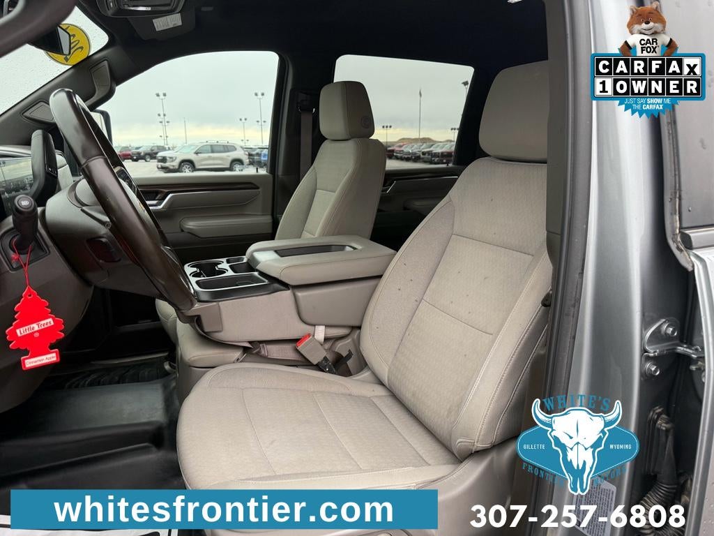 2024 Chevrolet Silverado 3500 HD LT