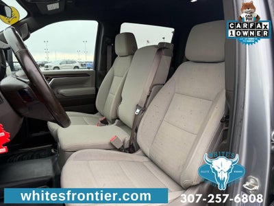 2024 Chevrolet Silverado 3500 HD LT