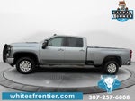 2024 Chevrolet Silverado 3500 HD LT