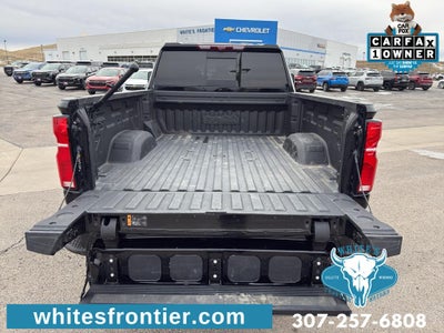 2024 Chevrolet Silverado 3500 HD High Country