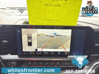 2024 Chevrolet Silverado 3500 HD High Country