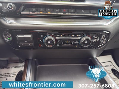 2024 Chevrolet Silverado 3500 HD High Country