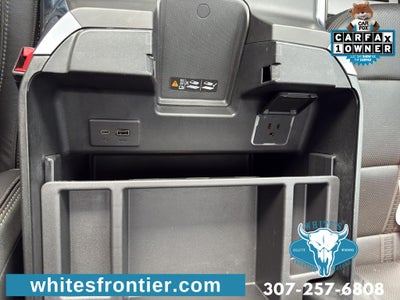 2024 Chevrolet Silverado 3500 HD High Country