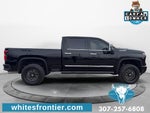 2024 Chevrolet Silverado 3500 HD High Country