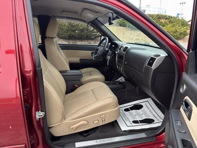 2011 Chevrolet Colorado LT w/2LT