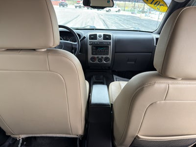 2011 Chevrolet Colorado LT w/2LT