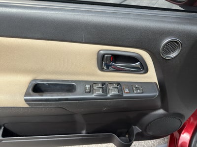2011 Chevrolet Colorado LT w/2LT
