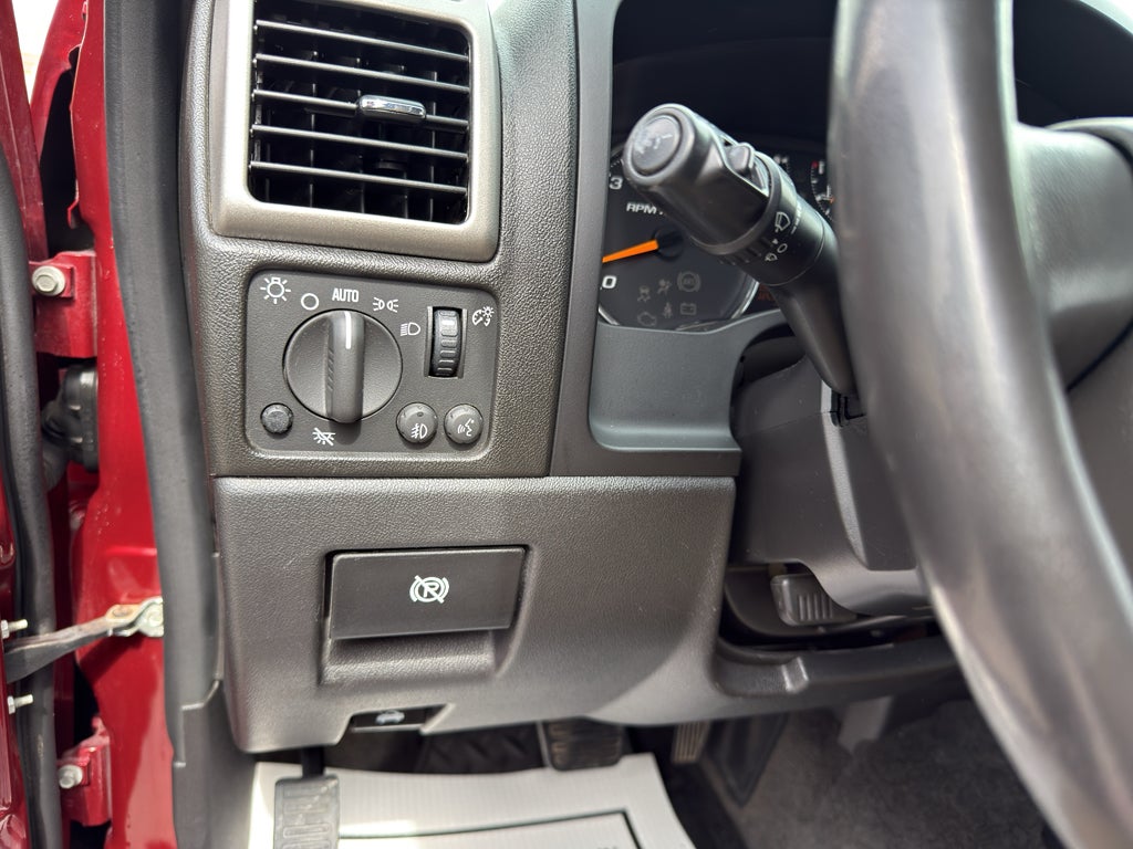 2011 Chevrolet Colorado LT w/2LT