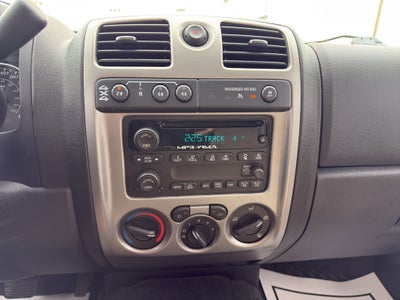 2011 Chevrolet Colorado LT w/2LT