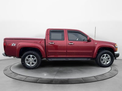 2011 Chevrolet Colorado LT w/2LT