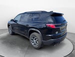 2025 GMC Acadia AT4