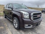 2015 GMC Yukon XL SLT