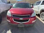 2012 Chevrolet Traverse LT w/2LT