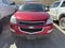 2012 Chevrolet Traverse LT w/2LT
