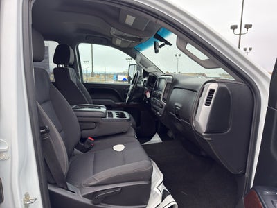 2018 GMC Sierra 2500 HD SLE