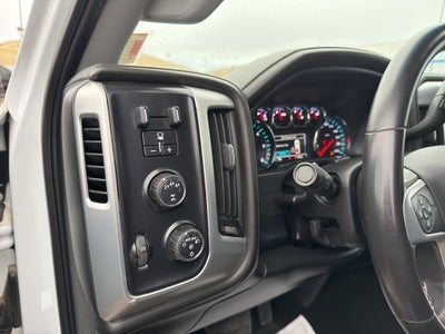 2018 GMC Sierra 2500 HD SLE