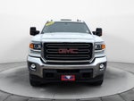 2018 GMC Sierra 2500 HD SLE