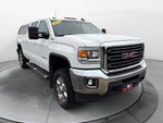 2018 GMC Sierra 2500 HD SLE