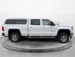 2018 GMC Sierra 2500 HD SLE