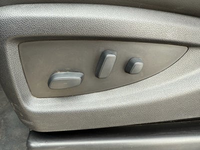 2019 GMC Sierra 2500 HD Denali