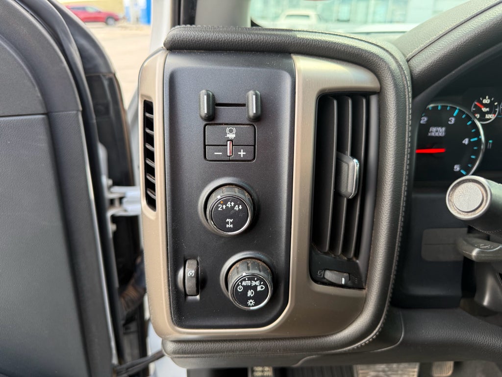 2019 GMC Sierra 2500 HD Denali