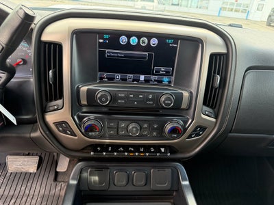 2019 GMC Sierra 2500 HD Denali