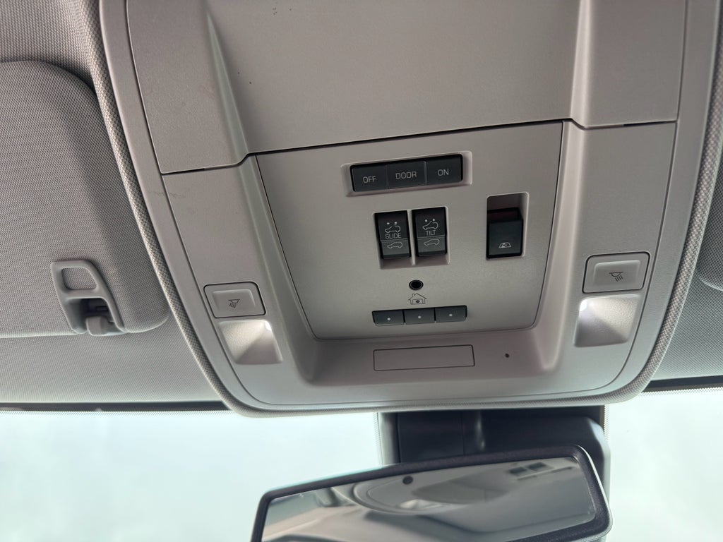 2019 GMC Sierra 2500 HD Denali