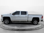2019 GMC Sierra 2500 HD Denali