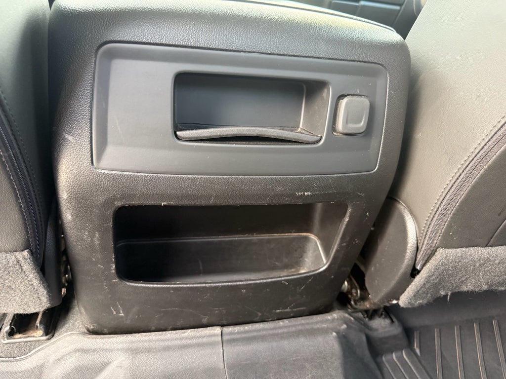 2019 GMC Sierra 2500 HD Denali