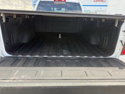 2019 GMC Sierra 2500 HD Denali