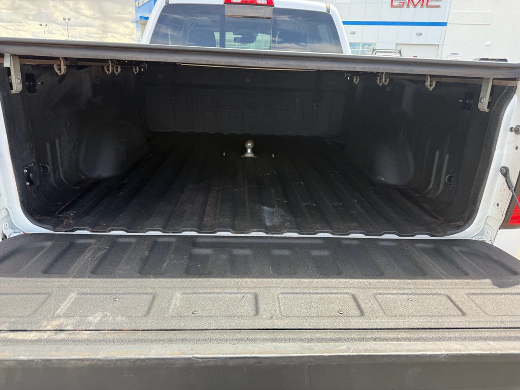 2019 GMC Sierra 2500 HD Denali