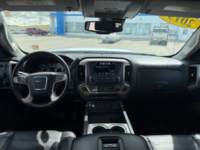 2019 GMC Sierra 2500 HD Denali