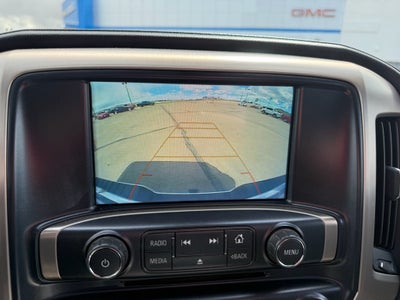 2019 GMC Sierra 2500 HD Denali