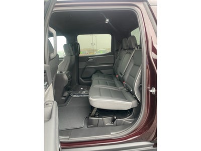 2026 GMC Sierra EV Elevation Extended Range