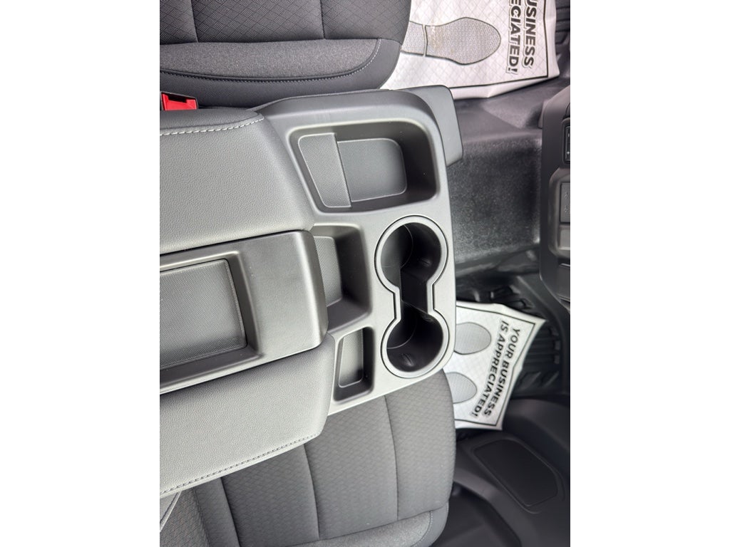 2025 GMC Sierra 2500 HD Pro