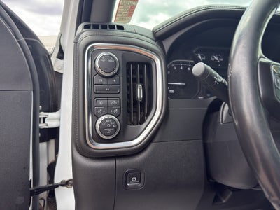 2020 GMC Sierra 3500 HD SLE