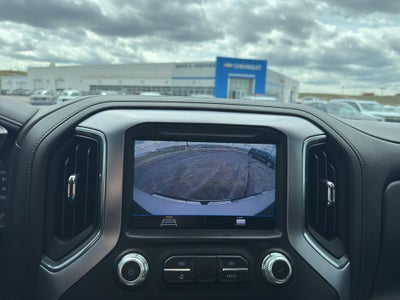 2020 GMC Sierra 3500 HD SLE