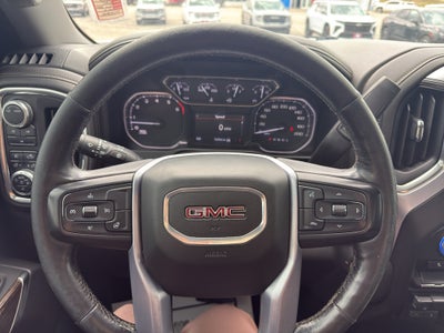 2020 GMC Sierra 3500 HD SLE