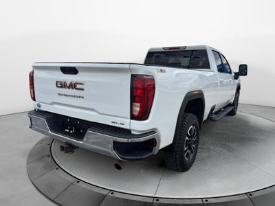 2020 GMC Sierra 3500 HD SLE