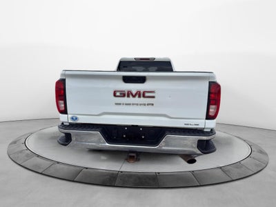 2020 GMC Sierra 3500 HD SLE