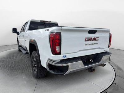 2020 GMC Sierra 3500 HD SLE