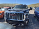2024 GMC Sierra 3500 HD Denali DRW