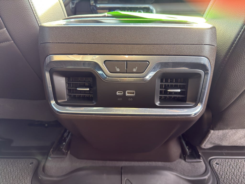 2024 GMC Sierra 3500 HD Denali DRW